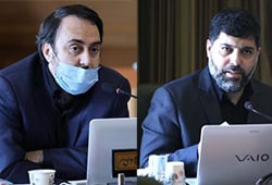 نادعلی شهرستانکی مهدی پیرهادی