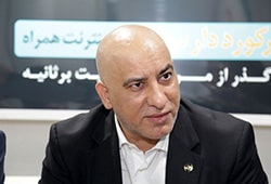 مجید صدری