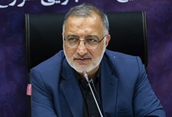 زاکانی علیرضا