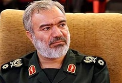 علی فدوی