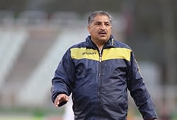 فرشاد فلاحت‌زاده