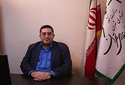 ایمان قربانی
