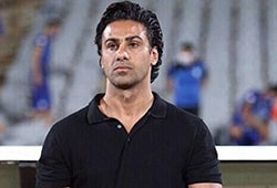 فرهاد مجیدی