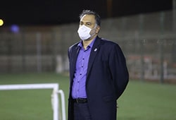 احمد مددی