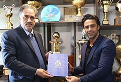 مجیدی مددی
