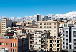 با کمتر از ۱.۵ میلیارد کجای تهران میتوان خانه خرید ؟