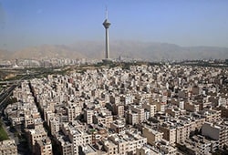 در کدام منطقه تهران میتوان خانه را متری ۱۵ میلیون تومان خرید؟