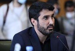 مهدی عباسی در واکنش به سخنان شهردار تهران: سه ماه است حقوق پرسنل برج میلاد پرداخت نشده است