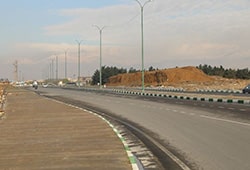 املاک نادری