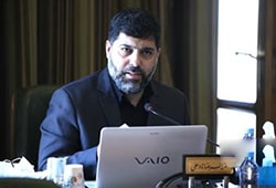 سخنگوی شورای شهر: حیدری، داماد زاکانی پذیرفته که «چشم و گوش» شهردار تهران باشد !