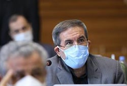 واکنش توییتری ناصر امانی به عدم حضور شورایی ها در دیدار شهردار تهران با رییس جمهور