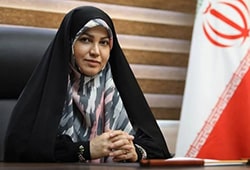 سوده نجفی