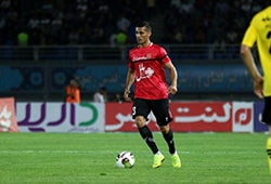 علی نعمتی
