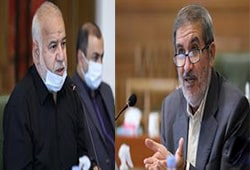 امانی و کاشانی