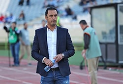 مهدی پاشازاده