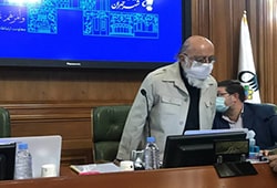 مهدی چمران