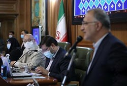 زاکانی چمران