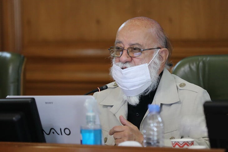 توضیح رئیس شورا درباره واگذاری قطارهای مترو تهران به شهر قم