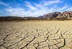 بی آبی در تهران