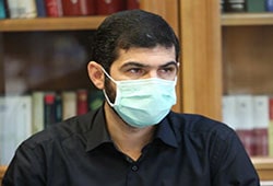محمد آخوندی
