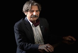 عزت الله مهرآوران بازیگر