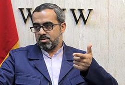 روح‌الله ایزدخواه