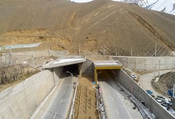 آزادراه تهران-شمال
