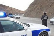 ممنوعیت تردد در آزادراه تهران – شمال و محور چالوس