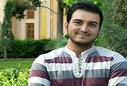 داماد زاکانی