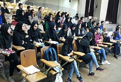 شهریه ۱۵۰میلیونی در دانشگاه تهران