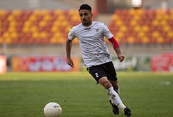 ابوالفضل رزاق پور
