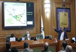 محمد رضا بختیاری