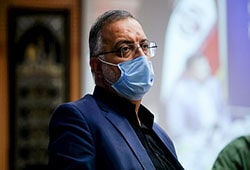 شهردار تهران: طی ۶ ماه چهره شهر را از آسیب های اجتماعی پاک می کنیم