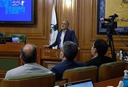 علیرضا زاکانی