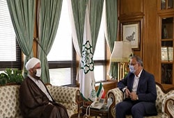 علیرضا زاکانی محمدجواد حاج ‌علی ‌اکبری