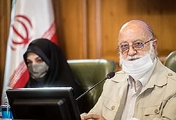 چمران و سلیمانی