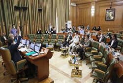 صحن شورا
