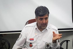 یحیی صالح طبری