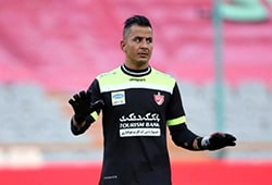 حامد لک