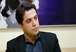علی مجتهدزاده-