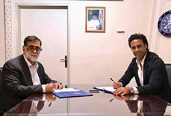 فرهاد مجیدی