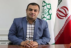 با حکم زاکانی، سرپرست اداره کل رفاه و امور ایثارگران شهرداری تهران منصوب شد
