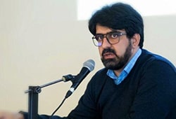 با حکم زاکانی ،محمدخانی رئیس مرکز ارتباطات و امور بین‌الملل شهرداری تهران شد