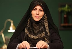 مریم اردبیلی به سمت مدیر کل امور بانوان شهرداری تهران منصوب شد