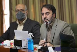 عضو شورای شهر : فاجعه ای در آلودگی هوا تا دو سال آینده در تهران رخ می دهد