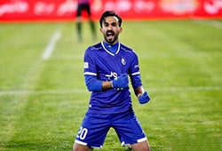 سیداحمد موسوی