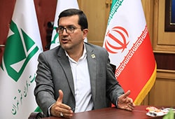 علی نصیری