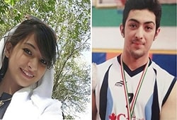 آرمان و غزاله