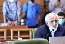 توضیحات سروری در مورد لزوم همکاری مدیریت شهری تهران با مجلس