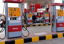اسامی ۱۸ جایگاهِ بنزین یارانه‌ای با قیمت ۱۵۰۰ تومان در تهران
